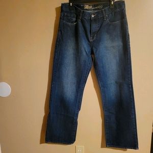 #7 Old Navy Men's Jeans, Loose fit.